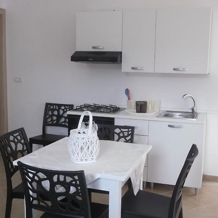 Indiano Apartamento Otranto Exterior foto